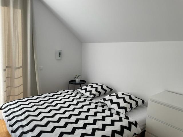 Apartman Pri Dierach Terchová Buitenkant foto